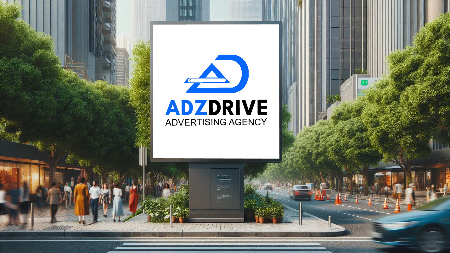 Centre Medians Adzdrive